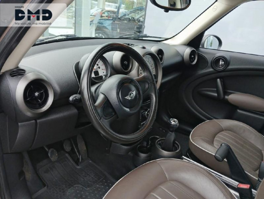 Mini Countryman One 98ch Pack Salt - Visuel #5