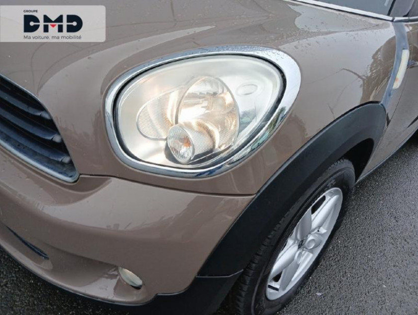 Mini Countryman One 98ch Pack Salt - Visuel #19