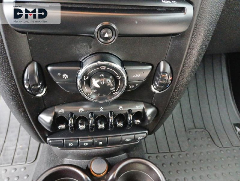 Mini Countryman One 98ch Pack Salt - Visuel #16