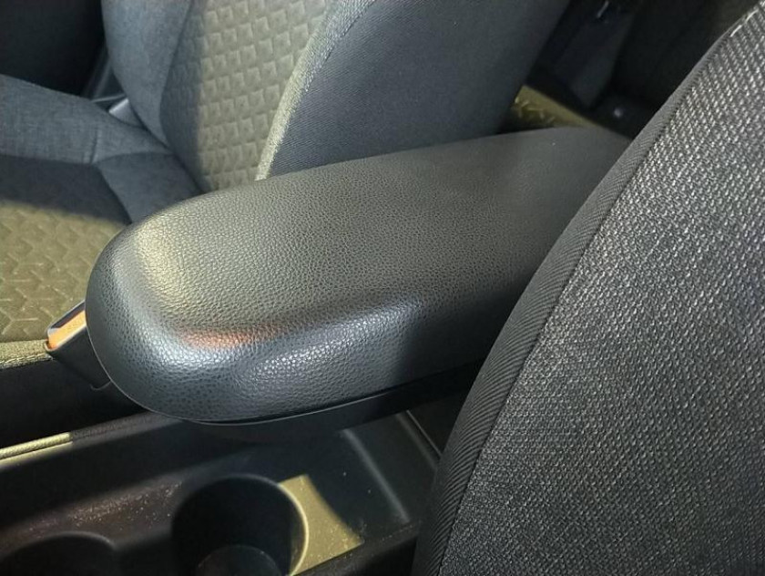 Toyota Yaris Cross 116h Design My22 - Visuel #19