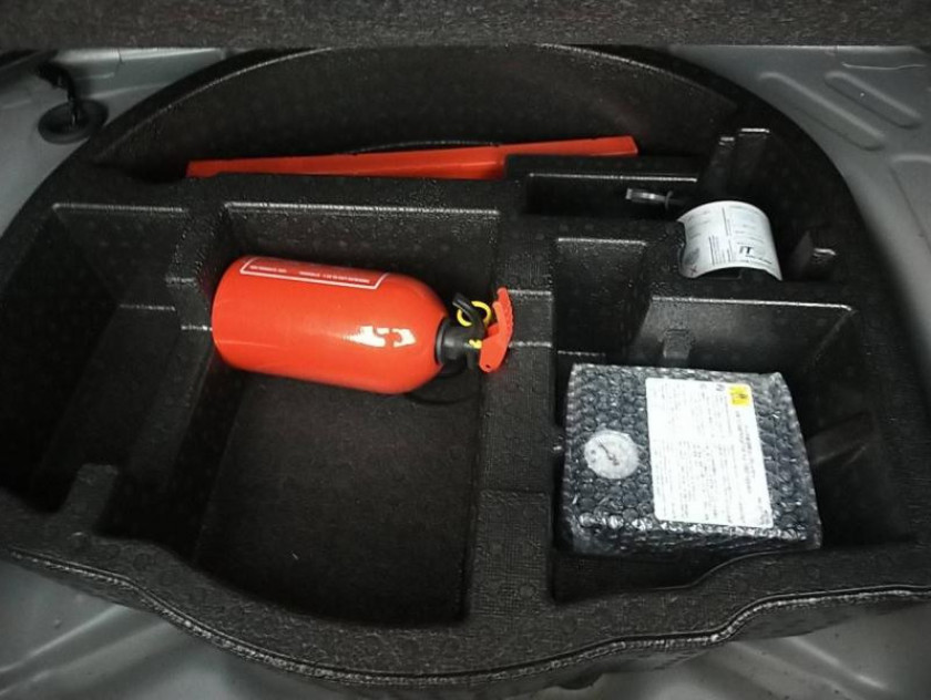 Toyota Yaris Cross 116h Design My22 - Visuel #20