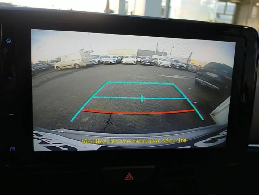 Toyota Yaris Cross 116h Design My22 - Visuel #15