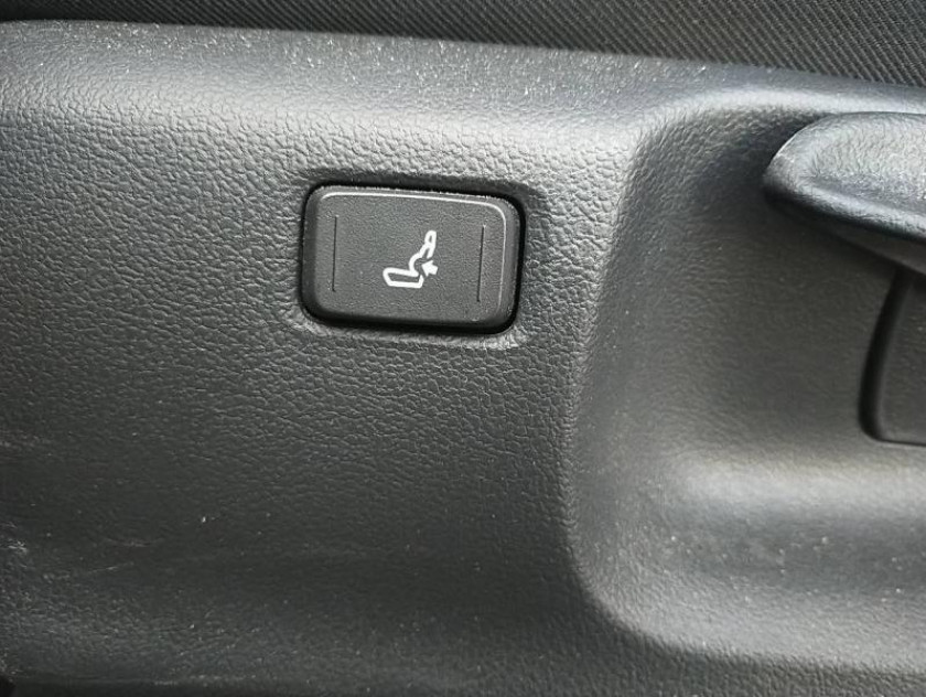 Toyota Yaris Cross 116h Design My22 - Visuel #14