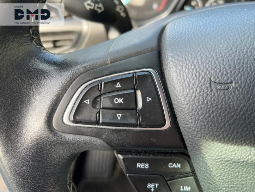 Ford C-max 1.0 Ecoboost 125ch Stop&start Sport Euro6.2 - Visuel #18