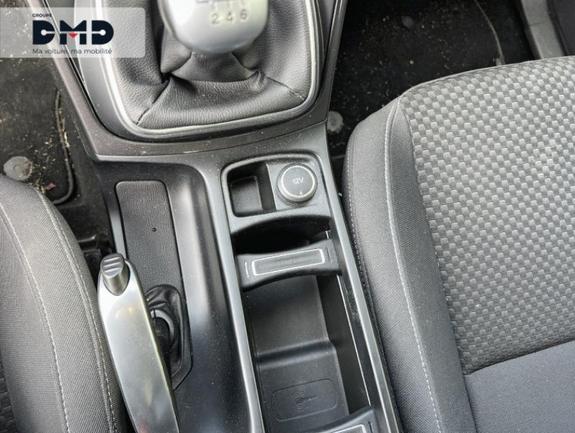 Ford C-max 1.0 Ecoboost 125ch Stop&start Sport Euro6.2 - Visuel #15