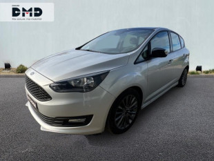 Ford C-max 1.0 Ecoboost 125ch Stop&start Sport Euro6.2