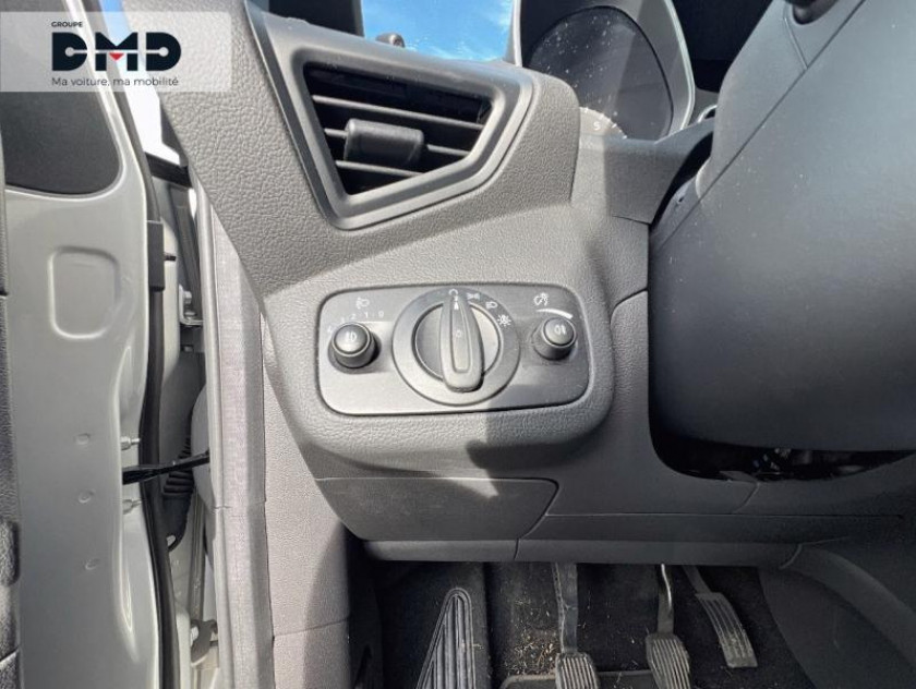 Ford C-max 1.0 Ecoboost 125ch Stop&start Sport Euro6.2 - Visuel #20
