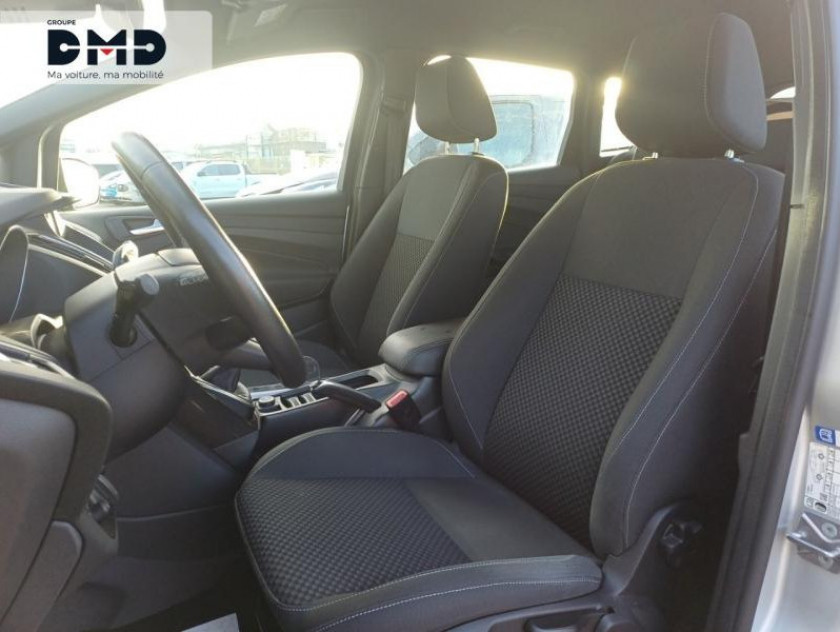 Ford C-max 1.0 Ecoboost 125ch Stop&start Sport Euro6.2 - Visuel #11