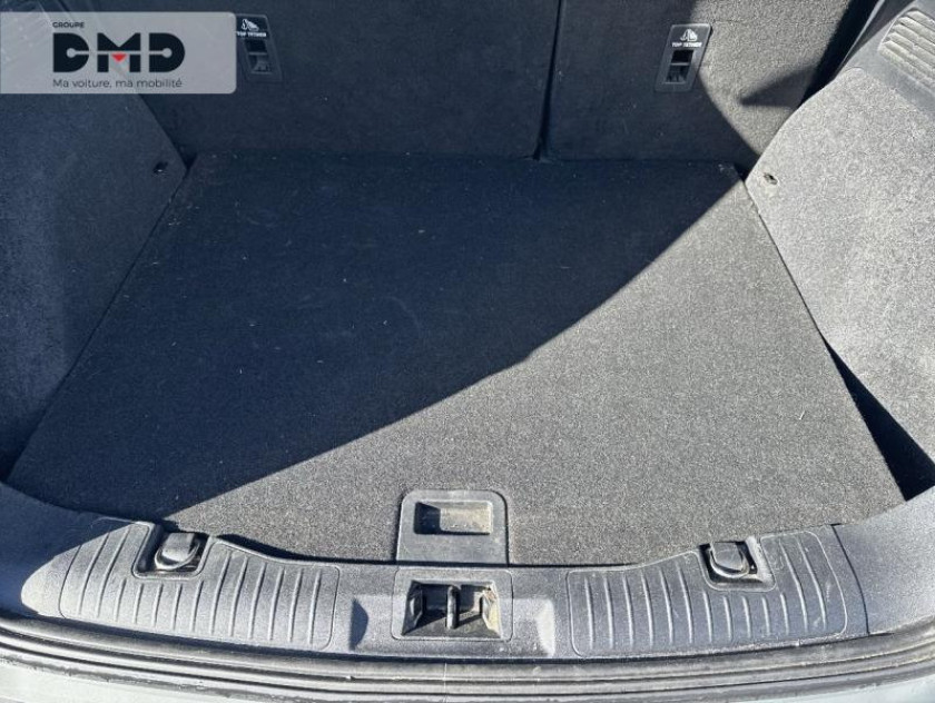 Ford Kuga 1.5 Ecoblue 120ch Titanium Bva - Visuel #12