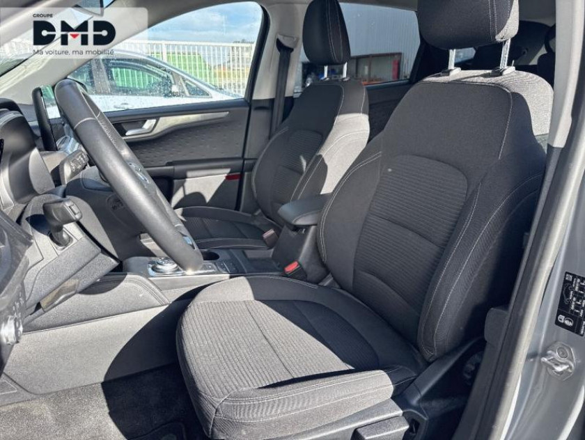 Ford Kuga 1.5 Ecoblue 120ch Titanium Bva - Visuel #9