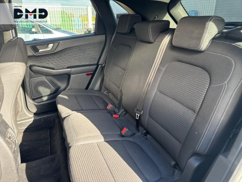 Ford Kuga 1.5 Ecoblue 120ch Titanium Bva - Visuel #10