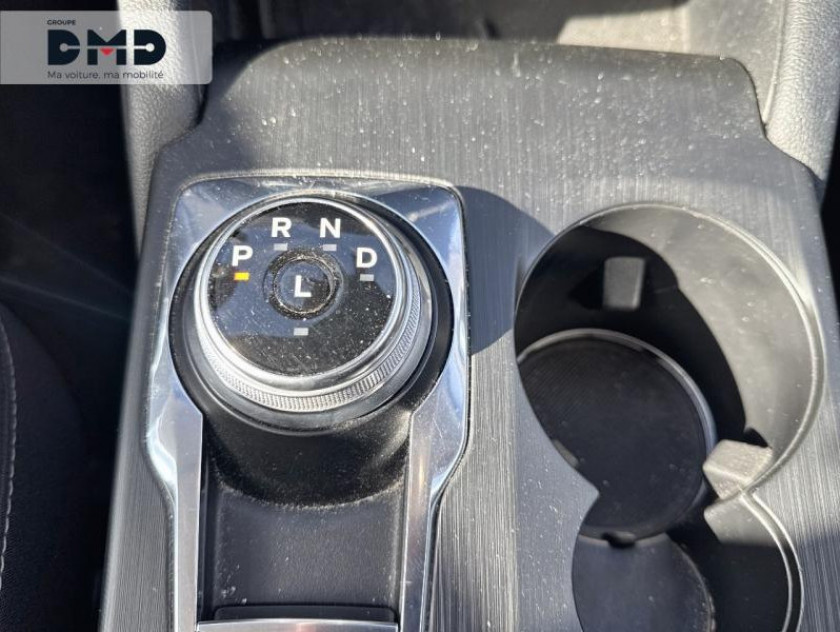 Ford Kuga 1.5 Ecoblue 120ch Titanium Bva - Visuel #8