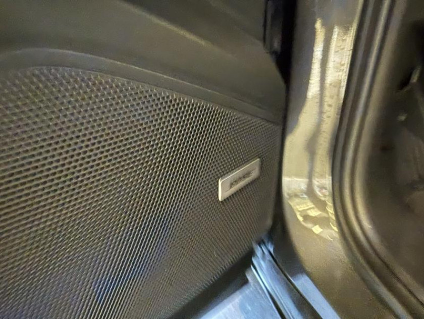 Porsche Cayenne Coupe 3.0 V6 462ch E-hybrid - Visuel #19