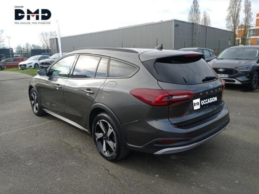 Ford Focus Active Sw 1.0 Ecoboost Mhev 155ch Active X Powershift - Visuel #3
