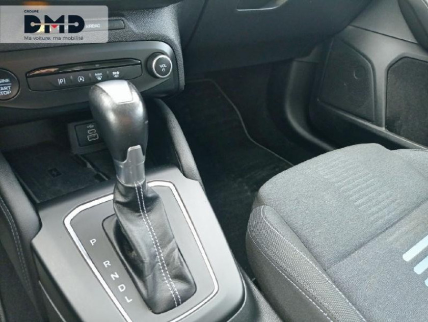 Ford Focus Active Sw 1.0 Ecoboost Mhev 155ch Active X Powershift - Visuel #8