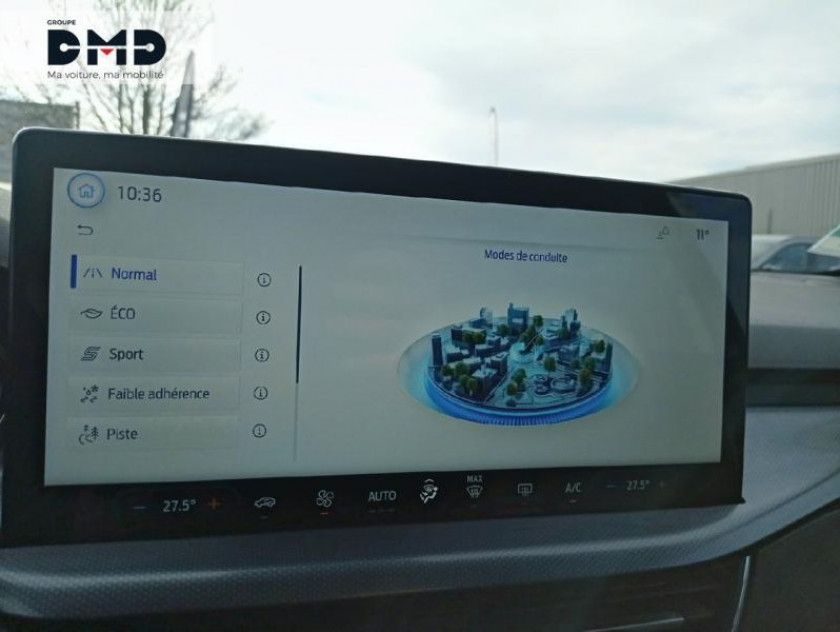 Ford Focus Active Sw 1.0 Ecoboost Mhev 155ch Active X Powershift - Visuel #16
