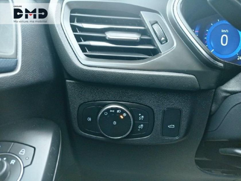 Ford Focus Active Sw 1.0 Ecoboost Mhev 155ch Active X Powershift - Visuel #20