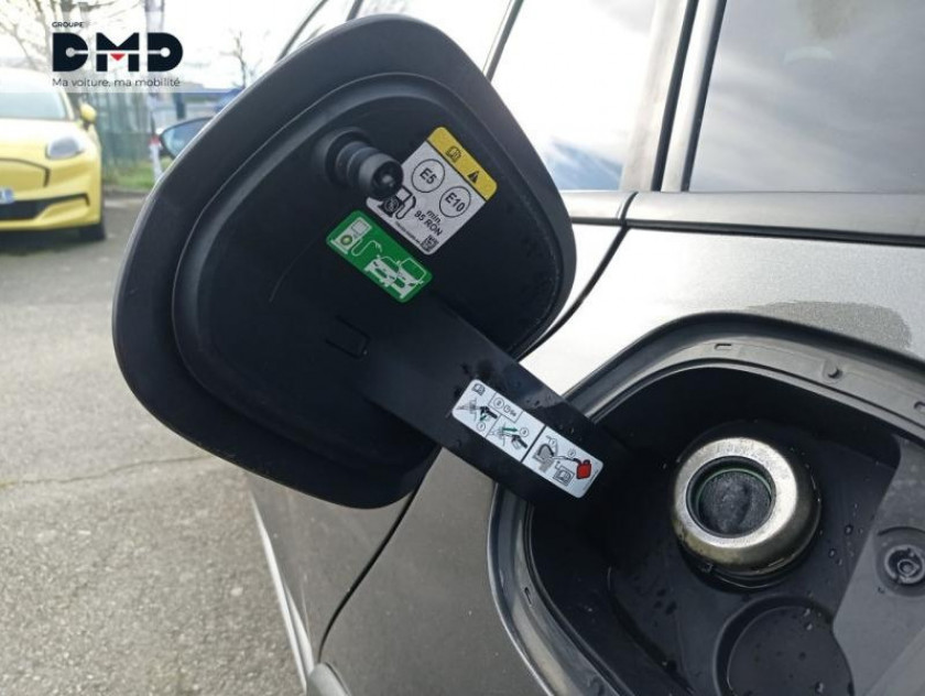 Ford Focus Active Sw 1.0 Ecoboost Mhev 155ch Active X Powershift - Visuel #15