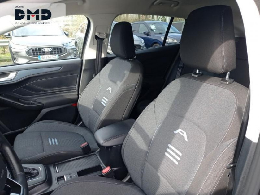 Ford Focus Active Sw 1.0 Ecoboost Mhev 155ch Active X Powershift - Visuel #9