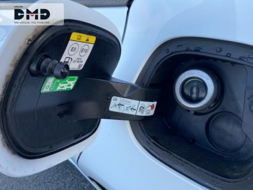 Ford Focus 1.0 Ecoboost 125ch St-line Bva 116g - Visuel #14