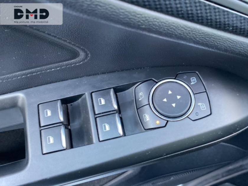 Ford Focus 1.0 Ecoboost 125ch St-line Bva 116g - Visuel #15