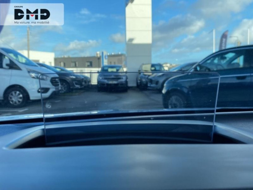 Ford Focus 1.0 Ecoboost 125ch St-line Bva 116g - Visuel #17