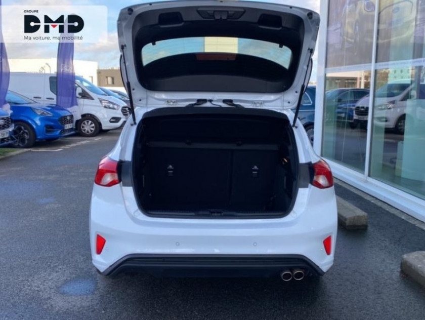 Ford Focus 1.0 Ecoboost 125ch St-line Bva 116g - Visuel #12