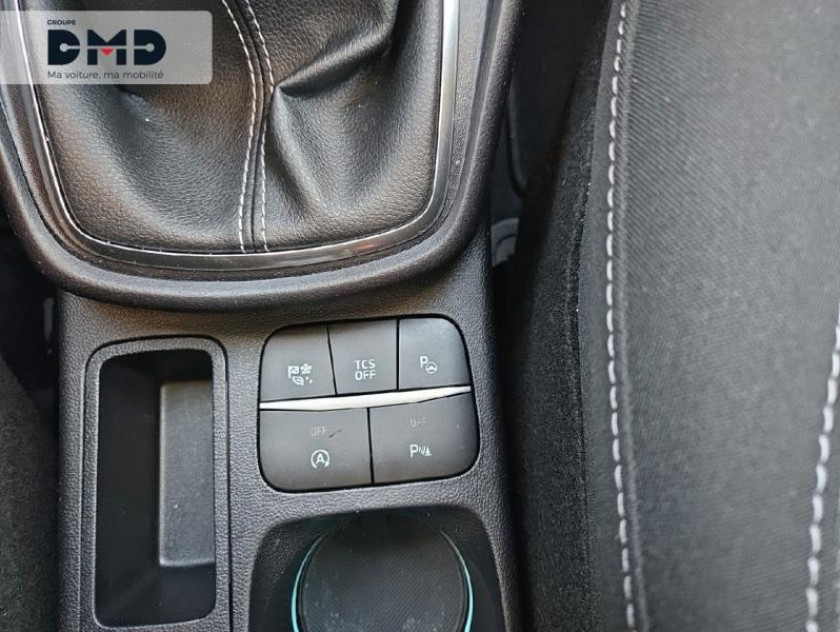 Ford Puma 1.0 Flexifuel 125ch S&s Mhev Titanium Business - Visuel #19