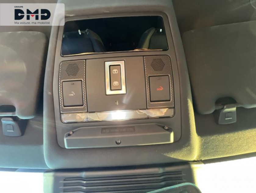 Land-rover Discovery Sport P200 Flex Fuel R-dynamic S Awd Bva - Visuel #20