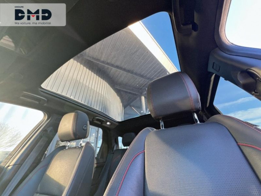 Land-rover Discovery Sport P200 Flex Fuel R-dynamic S Awd Bva - Visuel #14