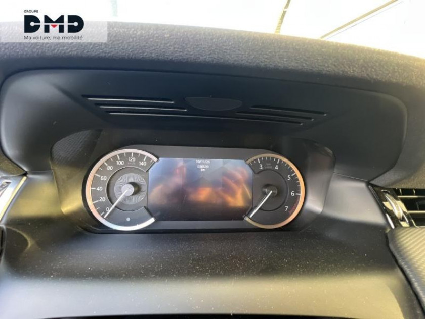 Land-rover Discovery Sport P200 Flex Fuel R-dynamic S Awd Bva - Visuel #18