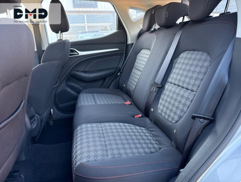 MG Motor Zs 1.5 Vti-tech 106ch Comfort - Visuel #10