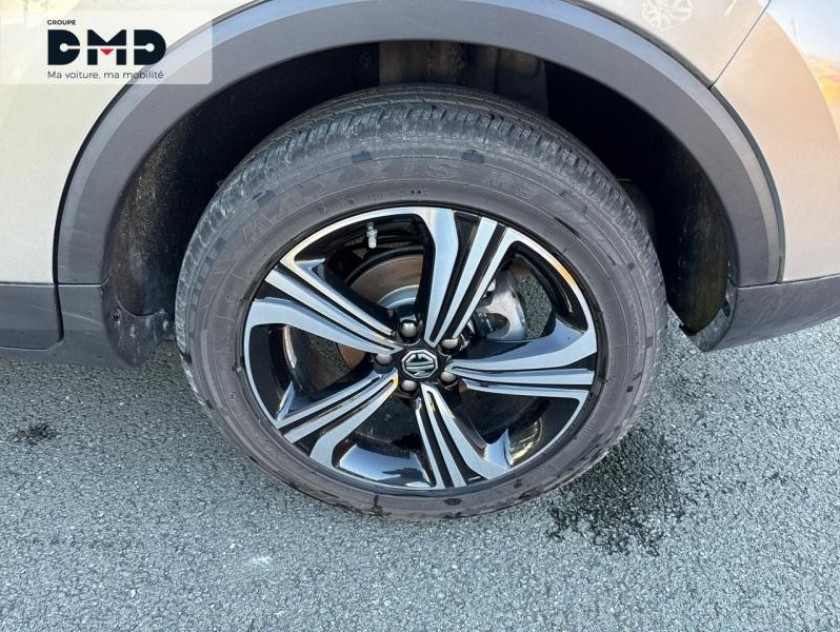 MG Motor Zs 1.5 Vti-tech 106ch Comfort - Visuel #13