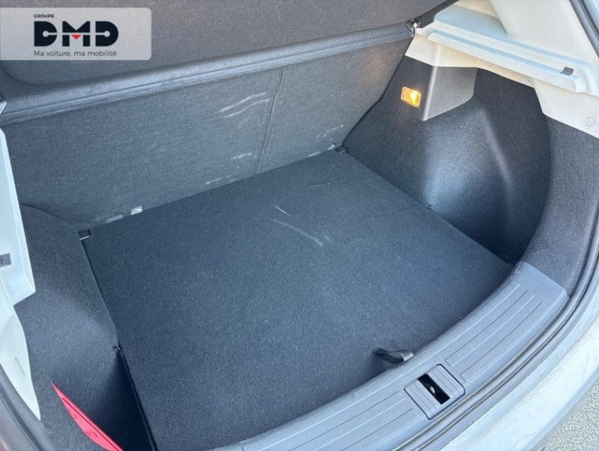 MG Motor Zs 1.5 Vti-tech 106ch Comfort - Visuel #12