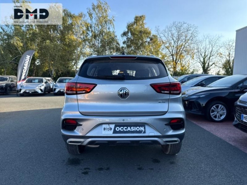 MG Motor Zs 1.5 Vti-tech 106ch Comfort - Visuel #11