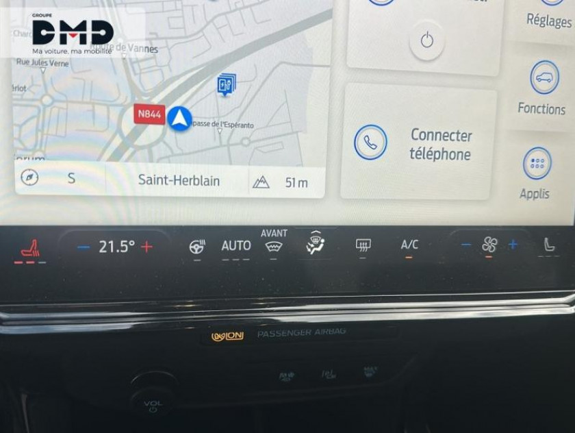 Ford Puma Gen-e 168ch Standard Range 43 Kwh Premium - Visuel #15