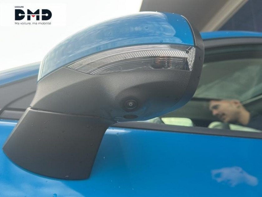 Ford Puma Gen-e 168ch Standard Range 43 Kwh Premium - Visuel #17
