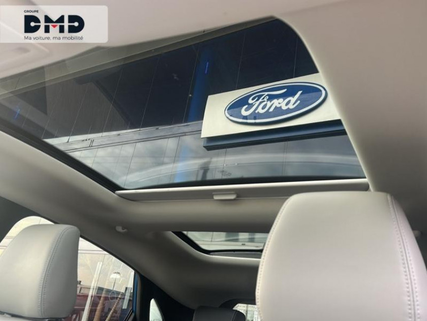 Ford Puma Gen-e 168ch Standard Range 43 Kwh Premium - Visuel #14