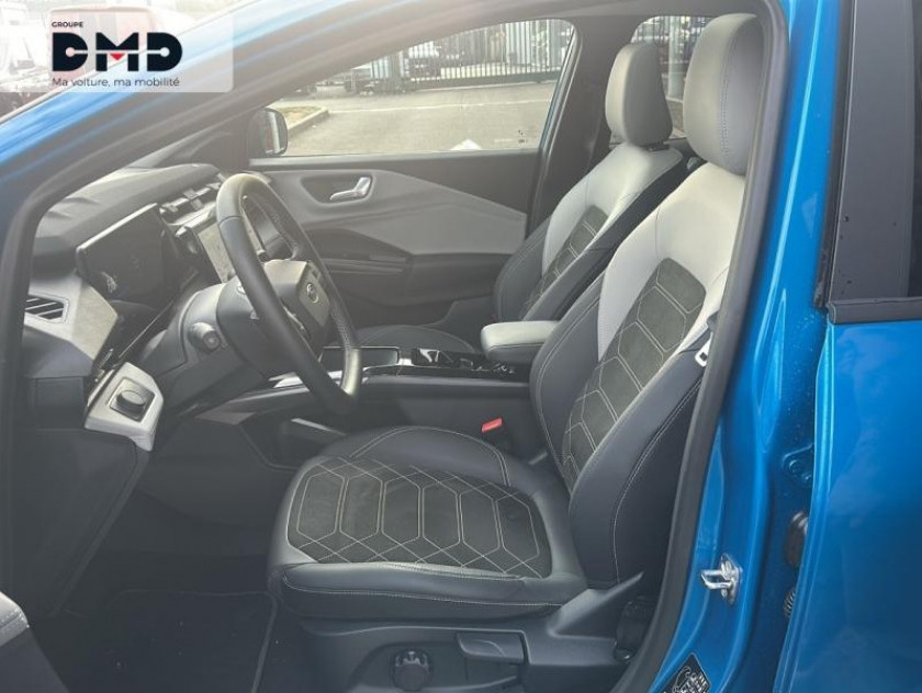 Ford Puma Gen-e 168ch Standard Range 43 Kwh Premium - Visuel #9