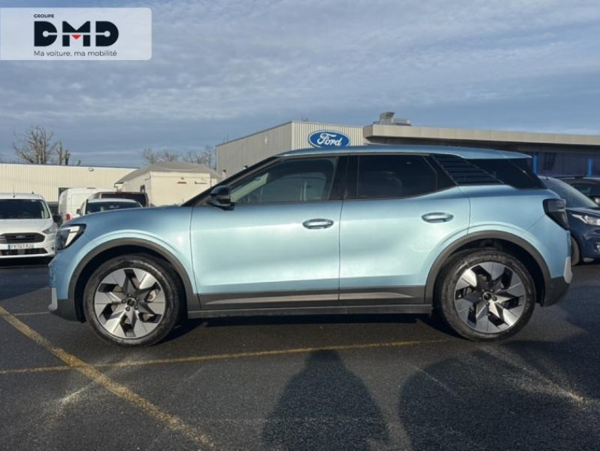 Ford Explorer 286ch Extended Range 77kwh Pack Premium Rwd - Visuel #2