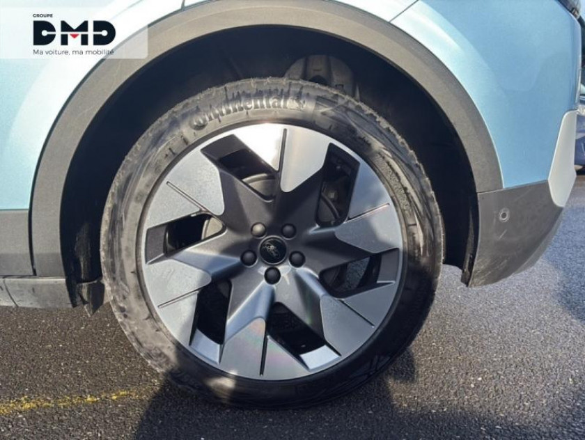 Ford Explorer 286ch Extended Range 77kwh Pack Premium Rwd - Visuel #13