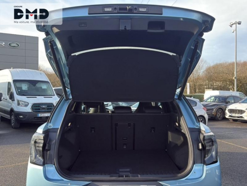 Ford Explorer 286ch Extended Range 77kwh Pack Premium Rwd - Visuel #12