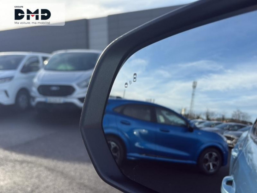 Ford Explorer 286ch Extended Range 77kwh Pack Premium Rwd - Visuel #20