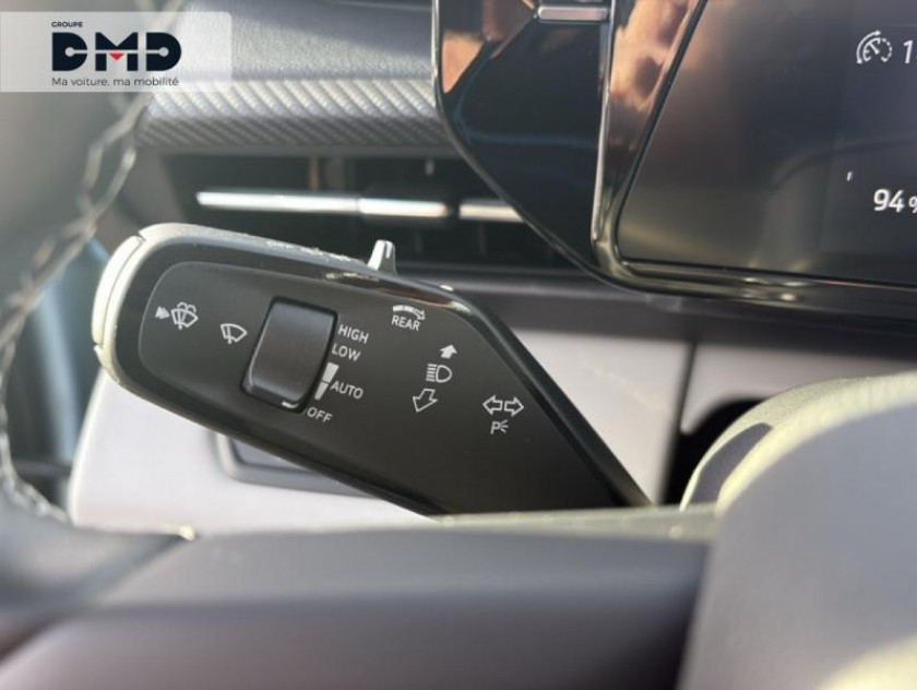 Ford Explorer 286ch Extended Range 77kwh Pack Premium Rwd - Visuel #15