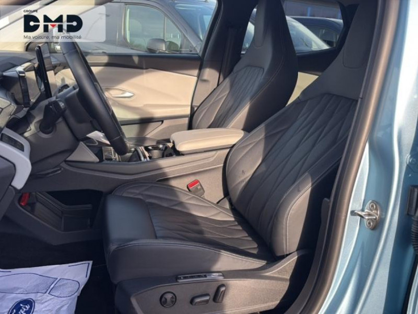 Ford Explorer 286ch Extended Range 77kwh Pack Premium Rwd - Visuel #9