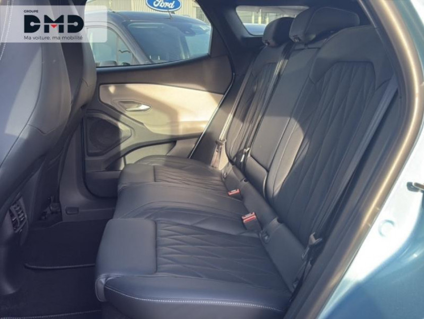 Ford Explorer 286ch Extended Range 77kwh Pack Premium Rwd - Visuel #10
