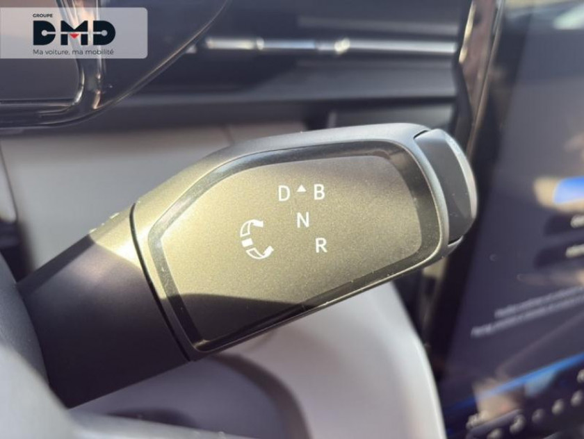 Ford Explorer 286ch Extended Range 77kwh Pack Premium Rwd - Visuel #8