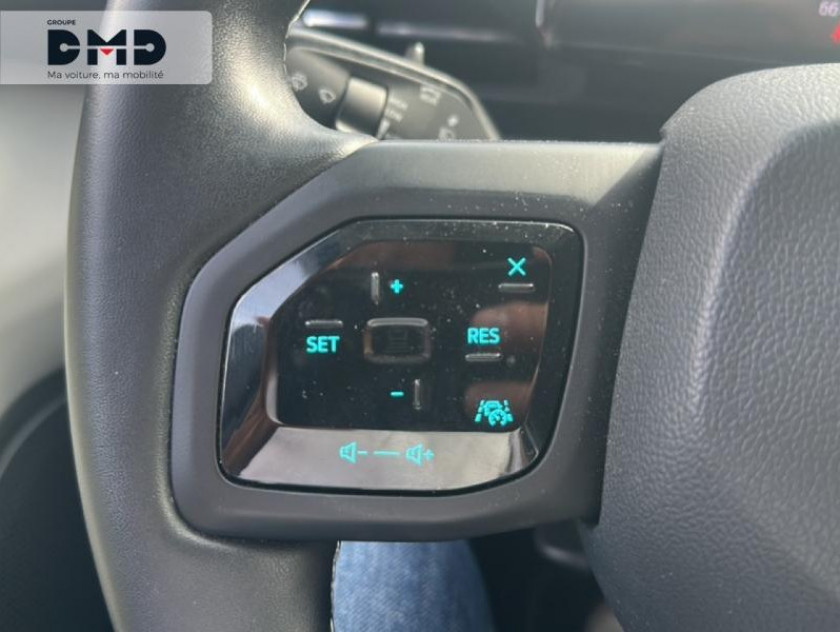 Ford Explorer 286ch Extended Range 77kwh Pack Premium Rwd - Visuel #20