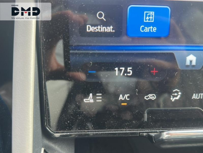 Ford Explorer 286ch Extended Range 77kwh Pack Premium Rwd - Visuel #19