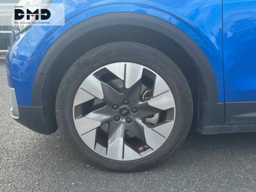 Ford Explorer 286ch Extended Range 77kwh Pack Premium Rwd - Visuel #13